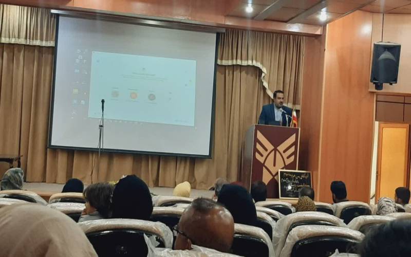 ۱۳۰ قصه گو از سراسر کشور در جشنواره قصه گویی لو پتو